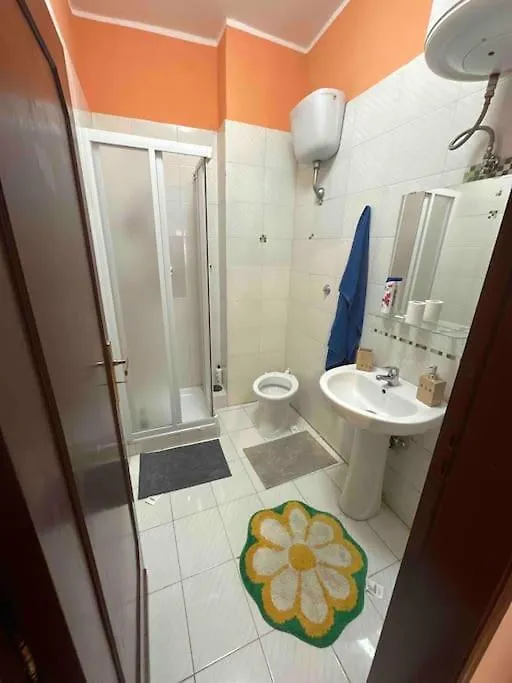 Apartment Carbonara 23 Small Naples Italy